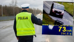 Po brawurowej ucieczce zdradziły go brudne buty. "Policja z Mołdawii nie pojechałaby za mną"