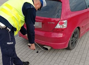 Kierowcy nie unikną już za to mandatu. Policja ma nowy sprzęt