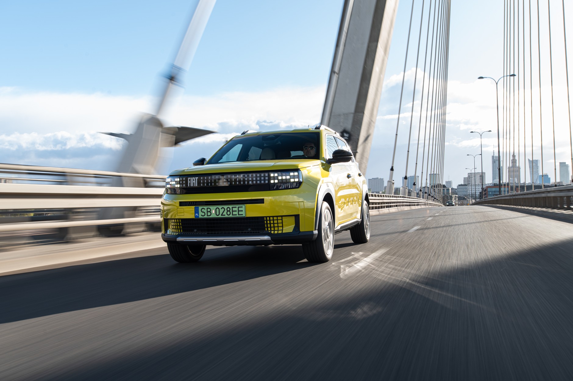 Fiat Grande Panda