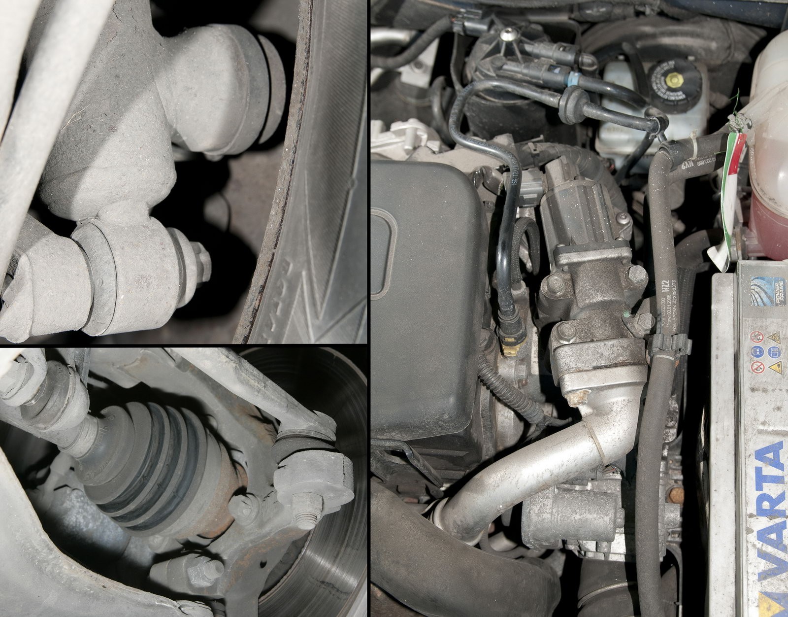 Tu mogą czaić się koszty