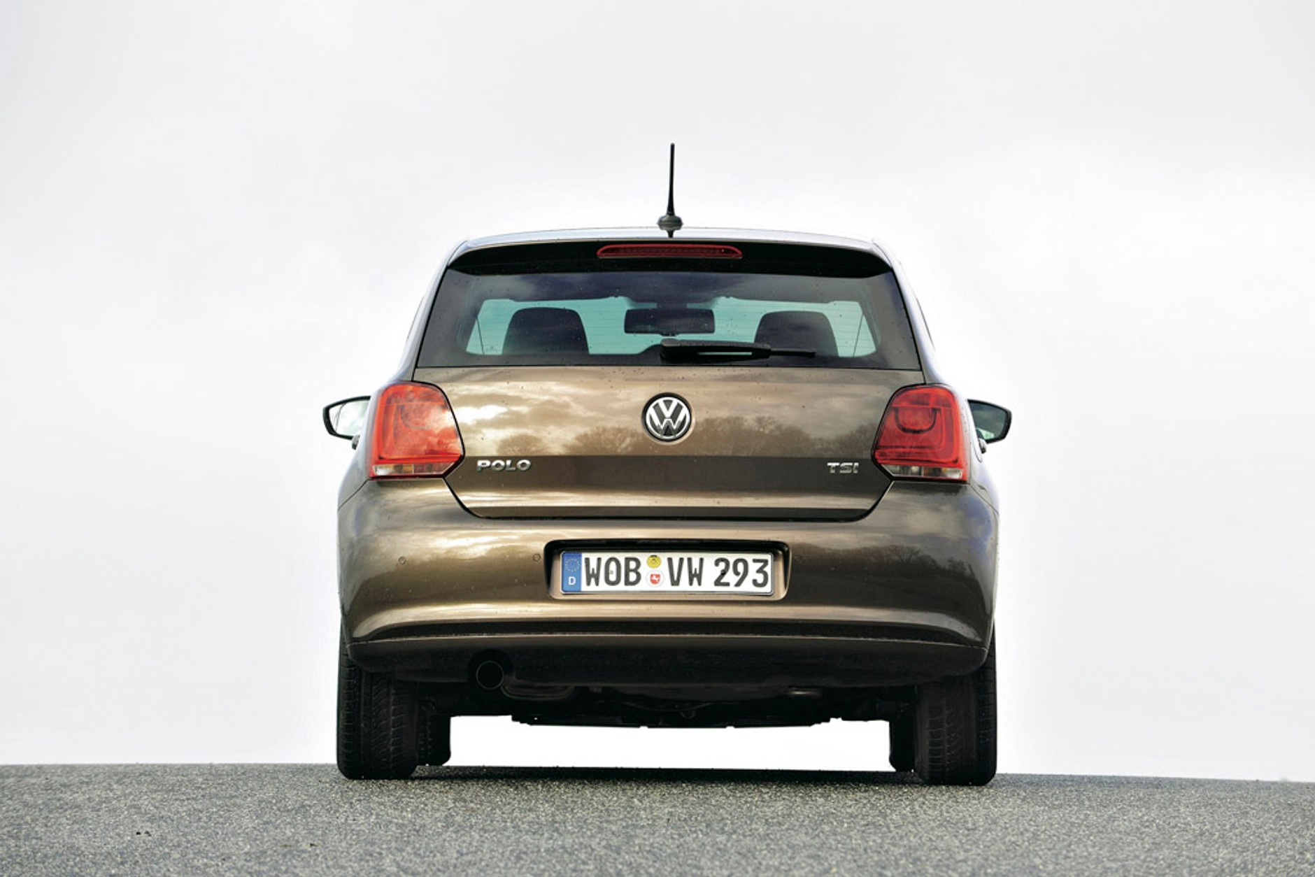 Ford Fiesta kontra Opel Corsa, Renault Clio i Volkswagen Polo: pojedynek w klasie B