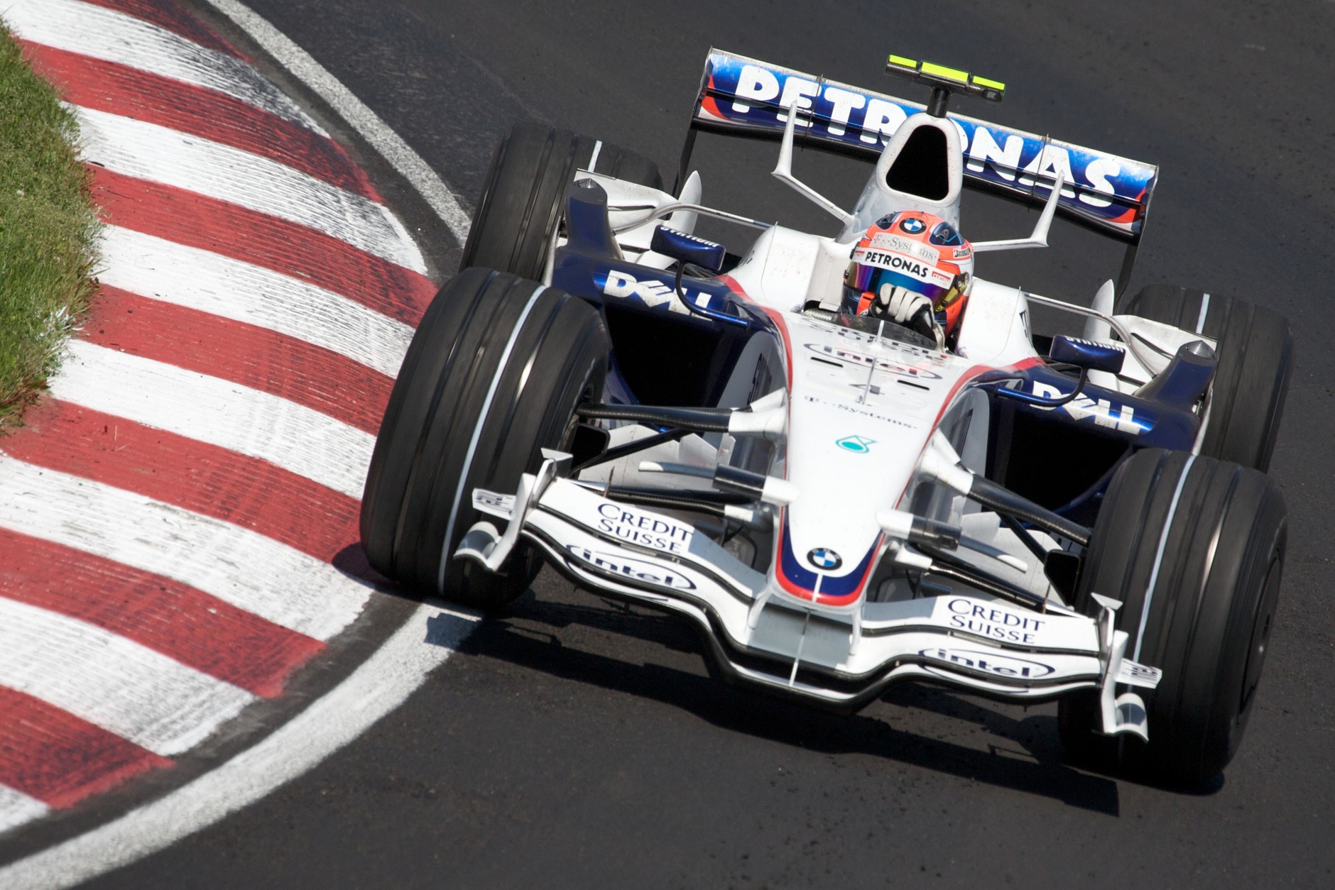 Auta, którymi ścigał się Robert Kubica | Zdjęcia