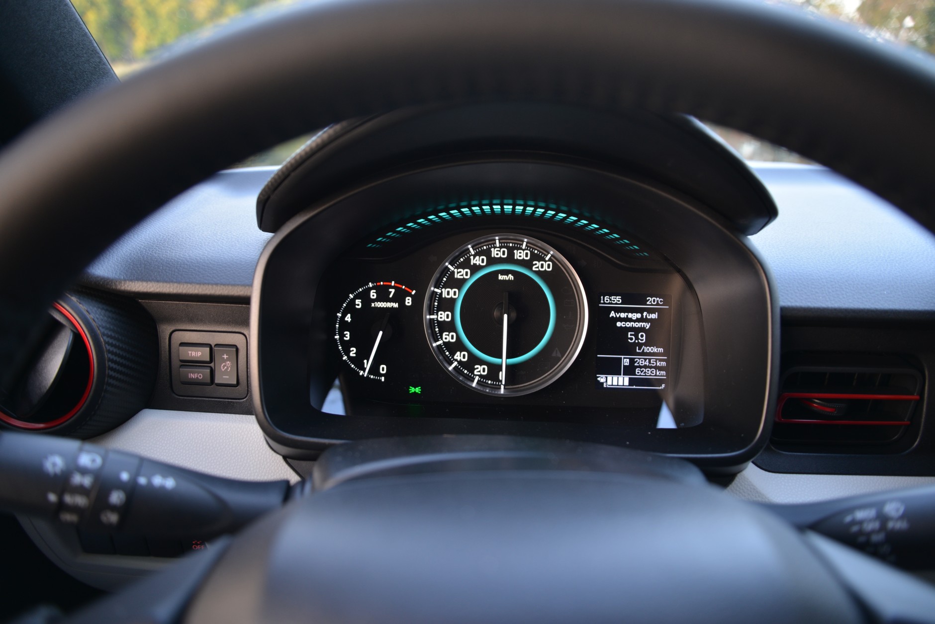 Suzuki Ignis 1.2 DualJet 4WD