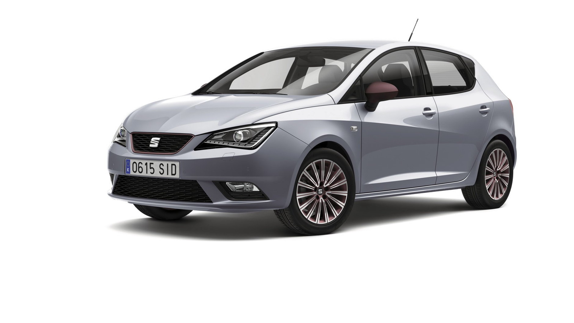 Seat Ibiza – nowy stary model