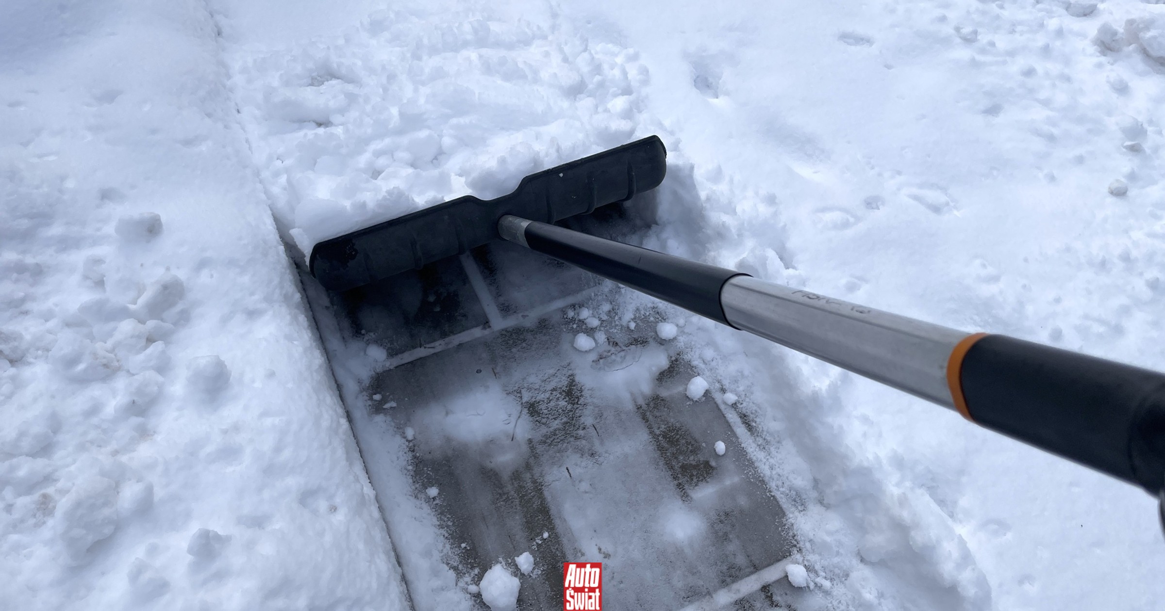 I kto teraz to wszystko odśnieży? Przepisy są jasne, ale nie brakuje w nich wyjątków