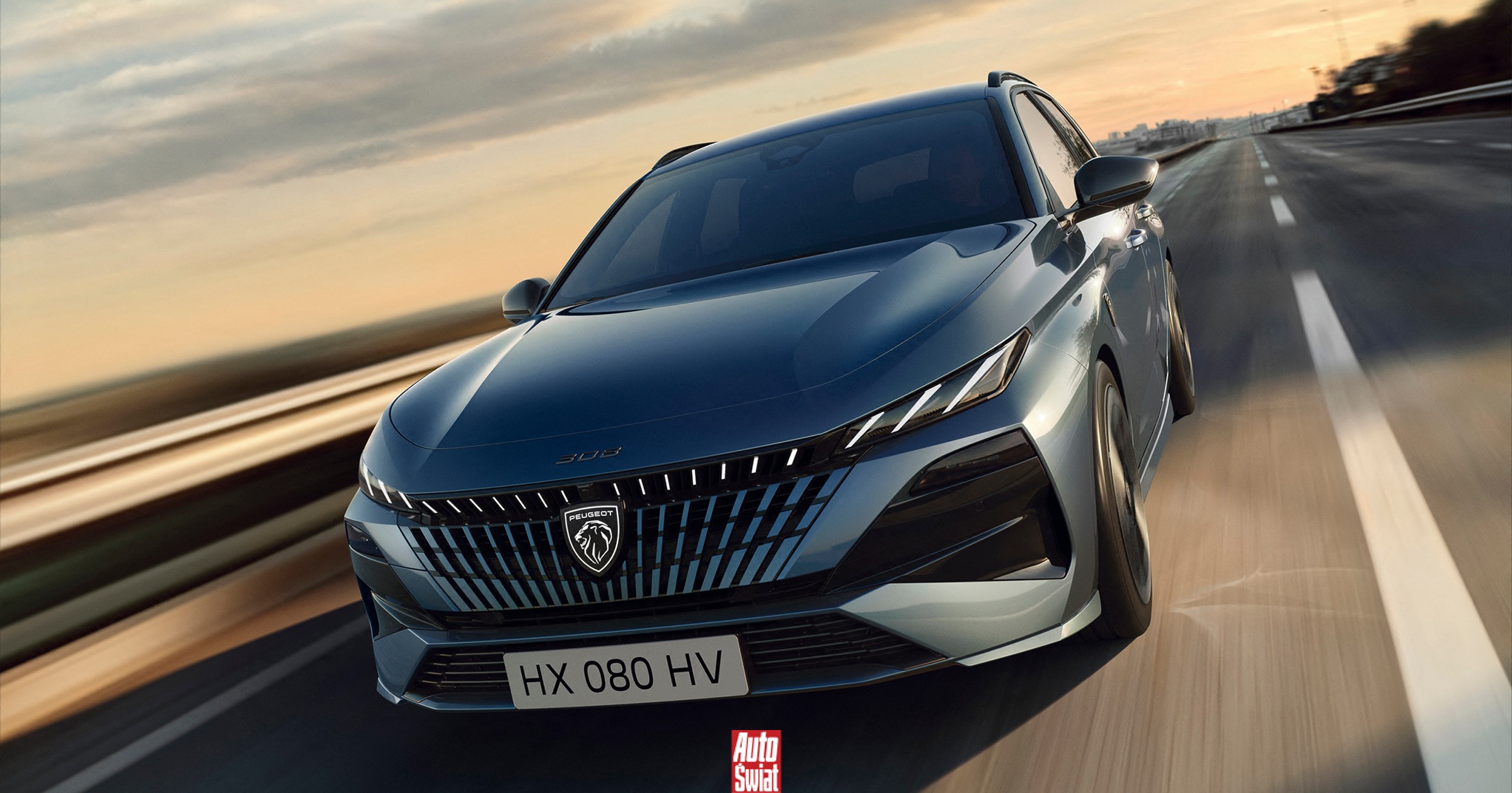 Nowy Peugeot 308 wjeżdża do Polski. Znamy już ceny. Od 125 tys. 900 zł