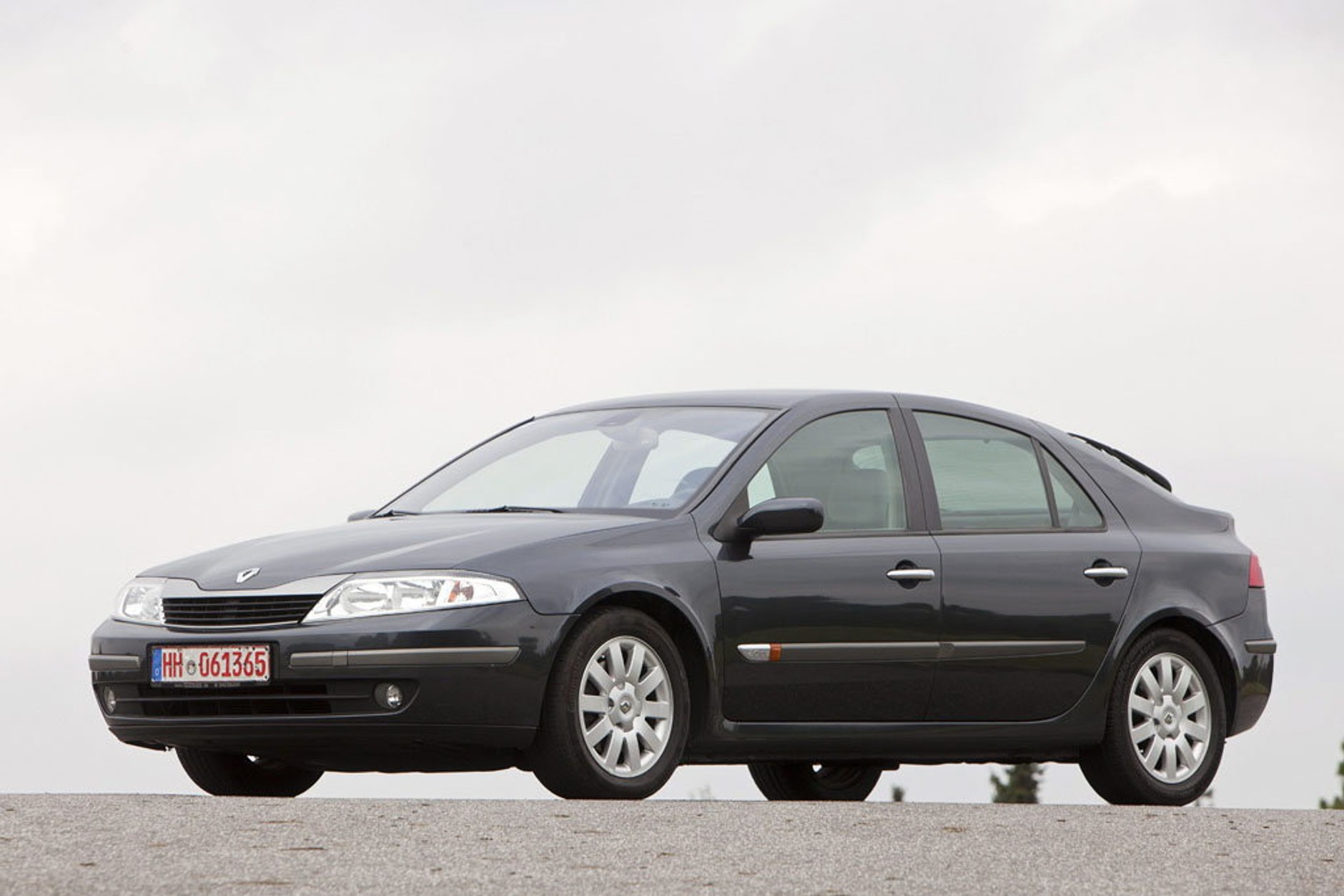 Renault Laguna