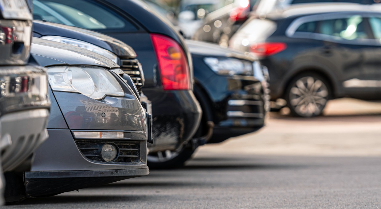 Zmiany dla kierowców nie tylko na parkingach Biedronki
