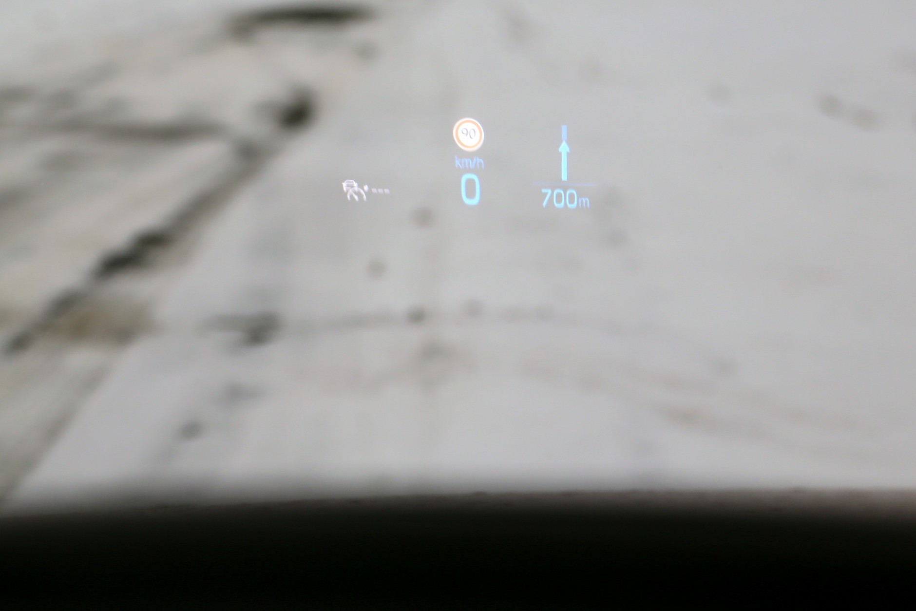 Skoda Octavia Combi RS iV