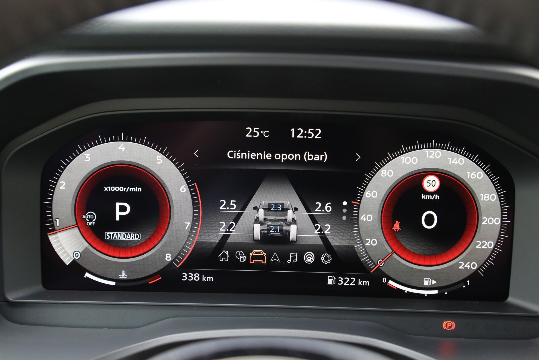 Nissan Qashqai 1.3 DIG-T MHEV XTronic 2021 3. generacja