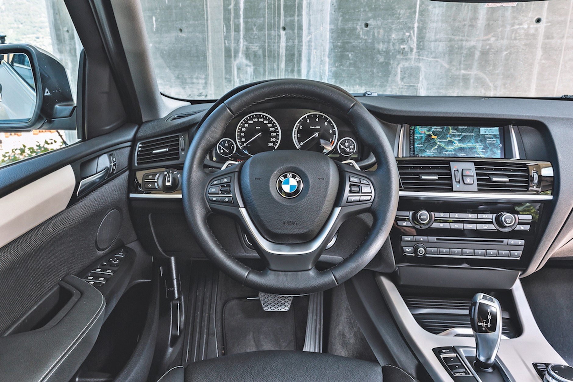 Pierwsza przyczyna: bezpieczeństwo!