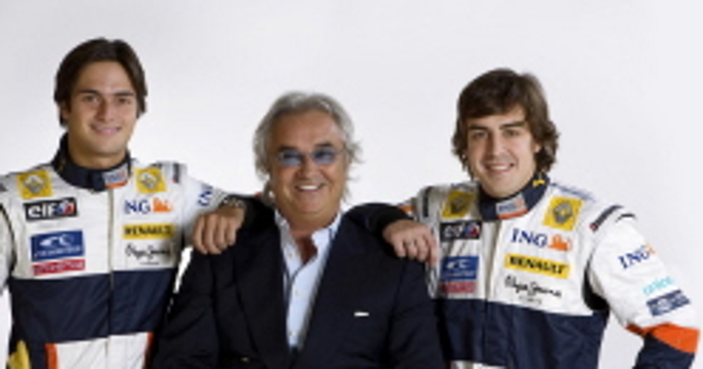 Formuła 1: Renault liczy na sukcesy