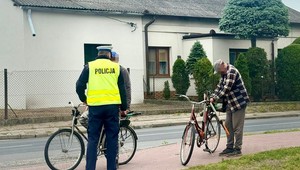 Wielu rowerzystów powinno dostać 300 zł mandatu. Każdy się spotkał z takim wykroczeniem