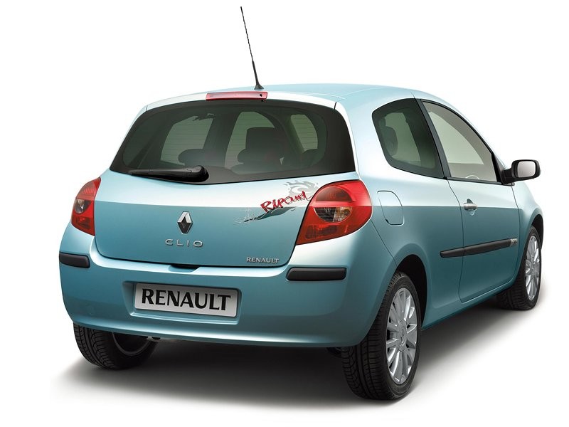 Specjalna edycja Renault w Genewie