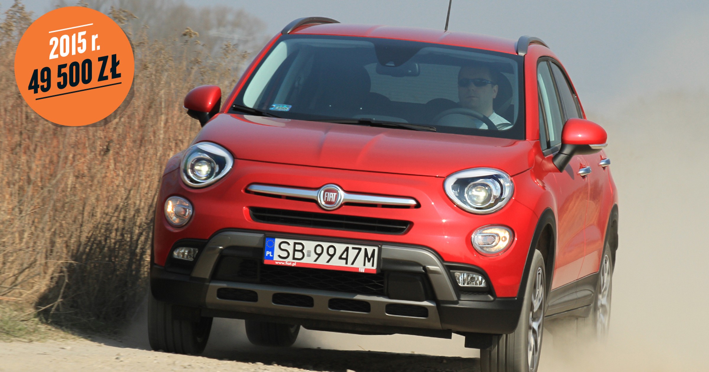 Który używany SUV będzie najlepszym wyborem?