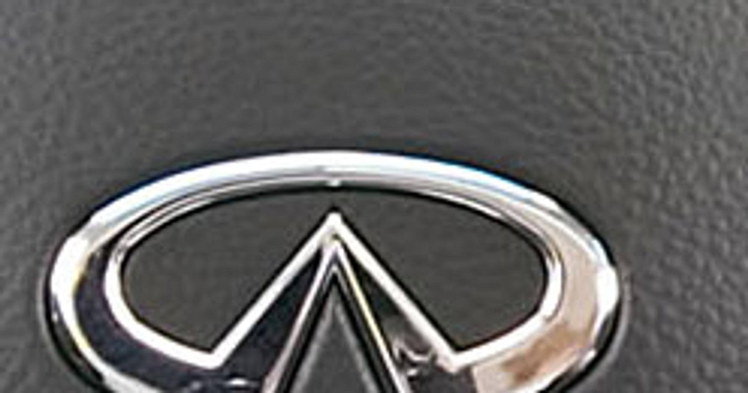 Japończycy zarejestrowali oznaczenie nowego crossovera Infiniti