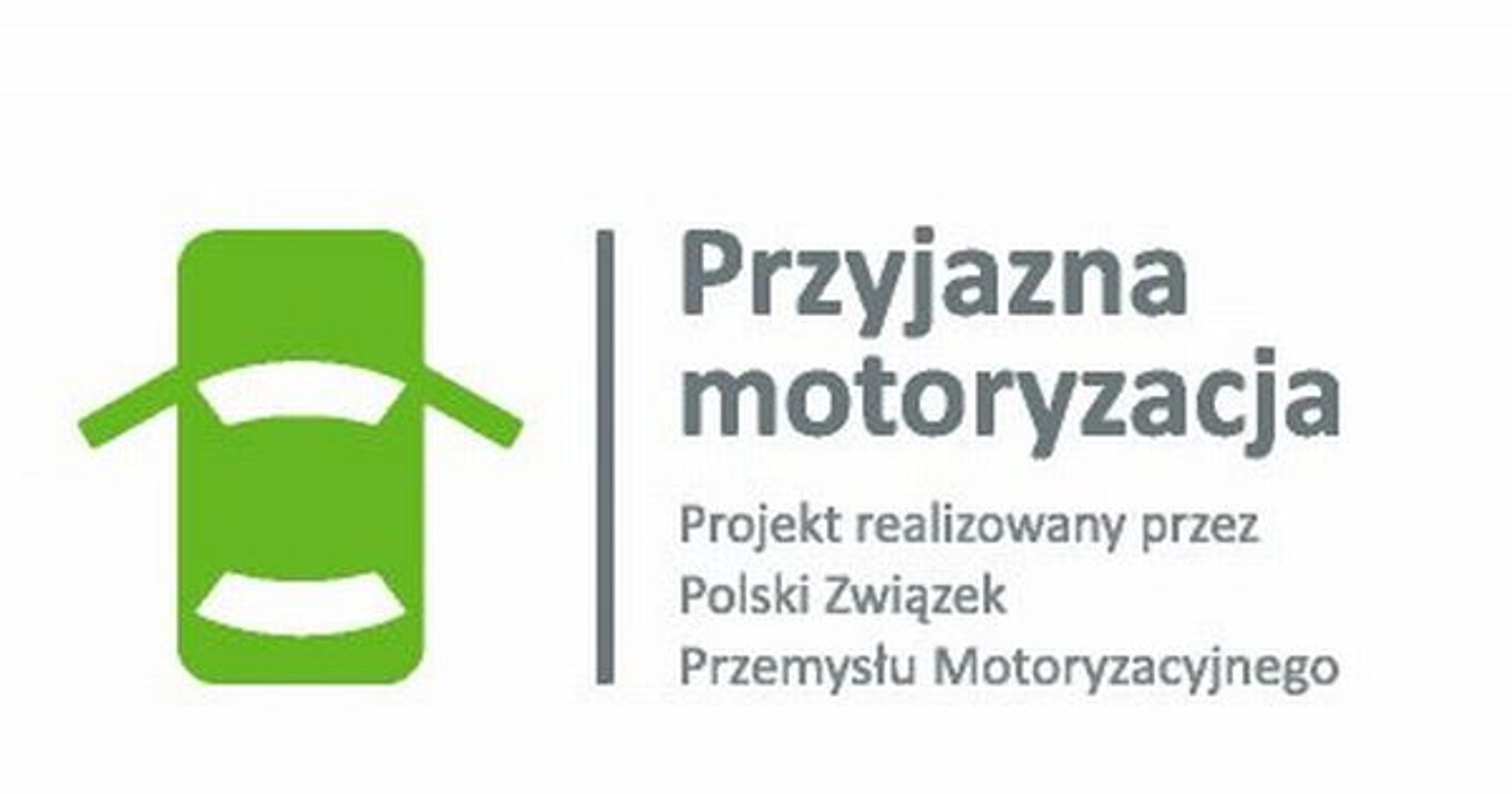 Przyjazna motoryzacja