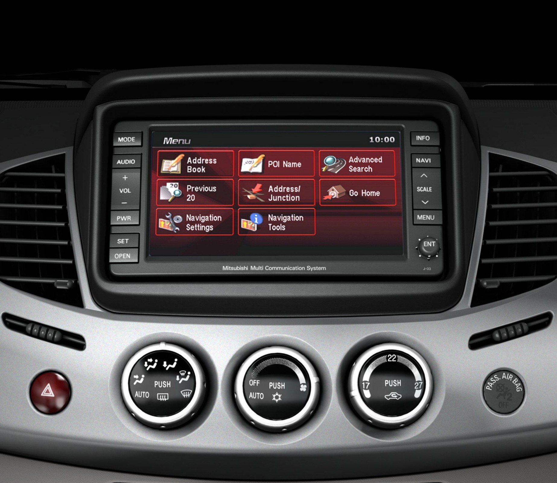 Mitsubishi L200 w salonach w Polsce