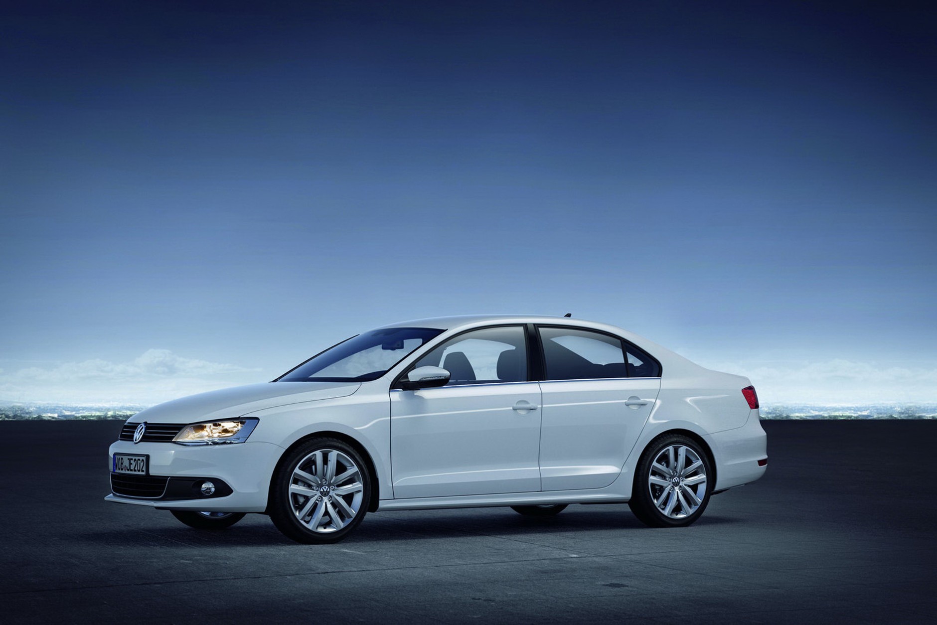 Volkswagen Jetta dostępny już w Europie (ceny)