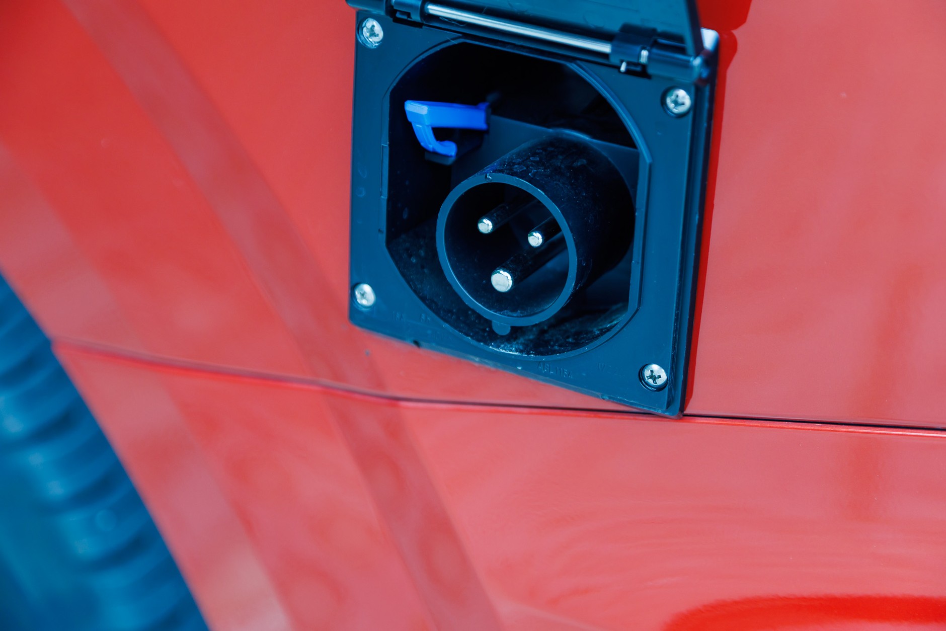 Ford Transit Custom Nugget