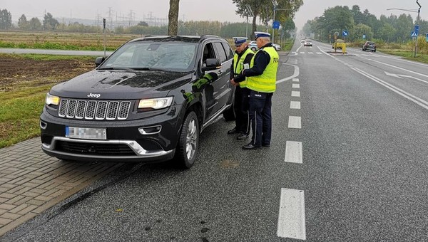 Rewolucyjne zmiany w karaniu kierowców. Od połowy marca zaczną się konfiskaty i wielkie grzywny