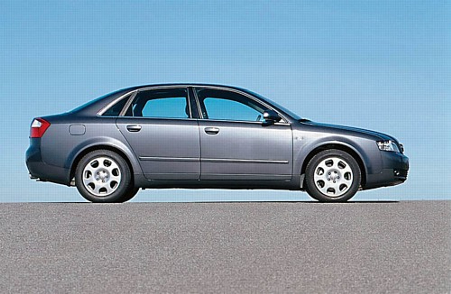 Honda wjeżdża na szczyt