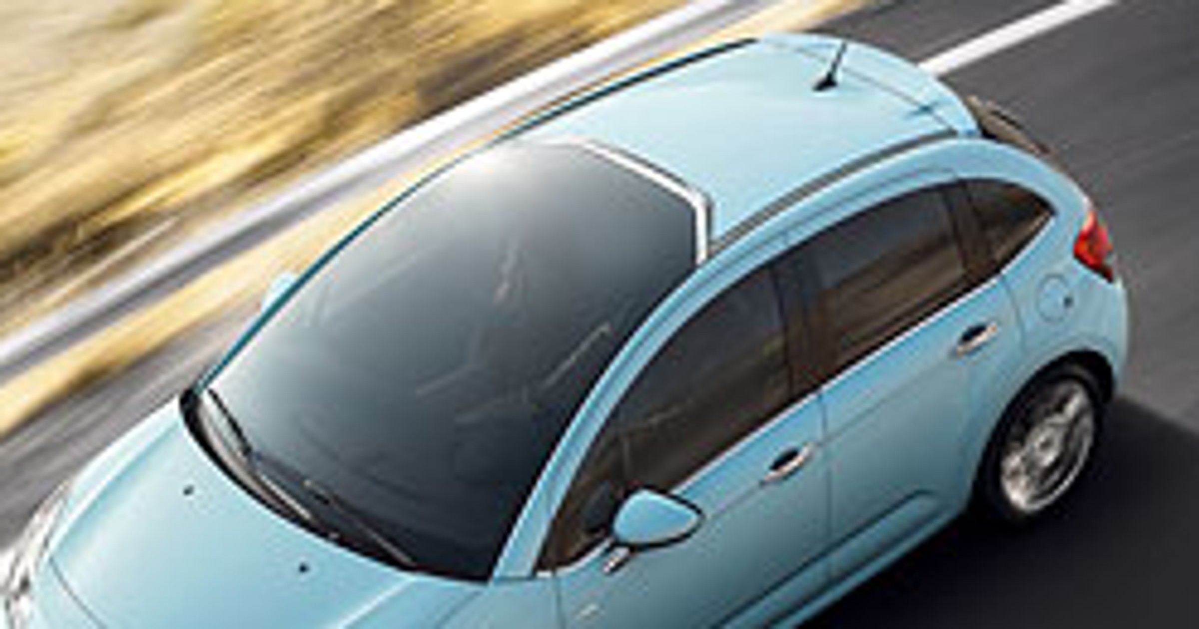 Citroën C3: pierwsze informacje i fotografie nowej generacji