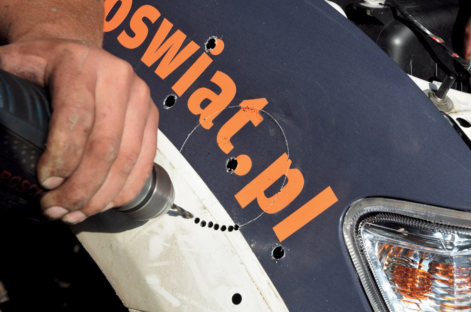 Czy warto montować sonrkela? Radzimy jak zrobić to dobrze