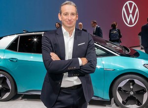 Grupa VW: oferta naszych nowych samochodów jest niezwykle atrakcyjna