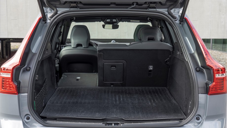 Volvo XC60 2. generacja