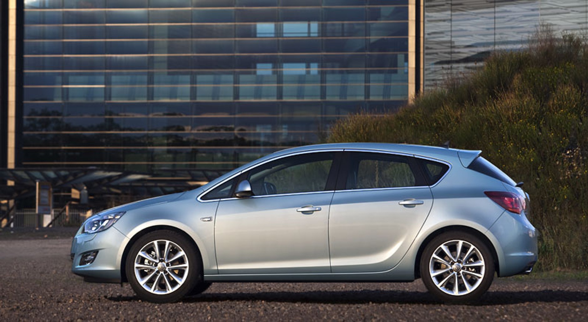 GM uratuje gliwicki zakład Opla