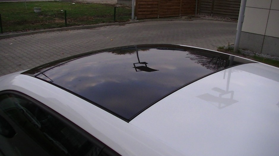 VW Scirocco R