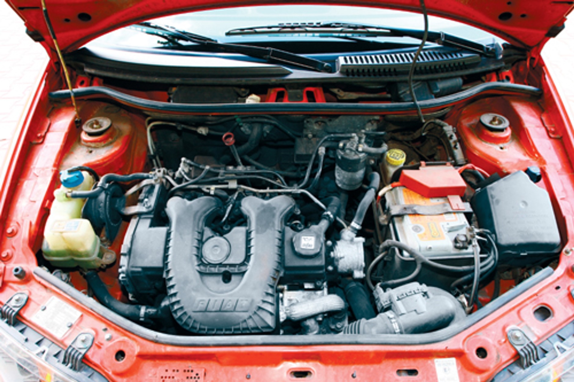 Diesel czy benzyna? Czym kierować się podczas wyboru auta