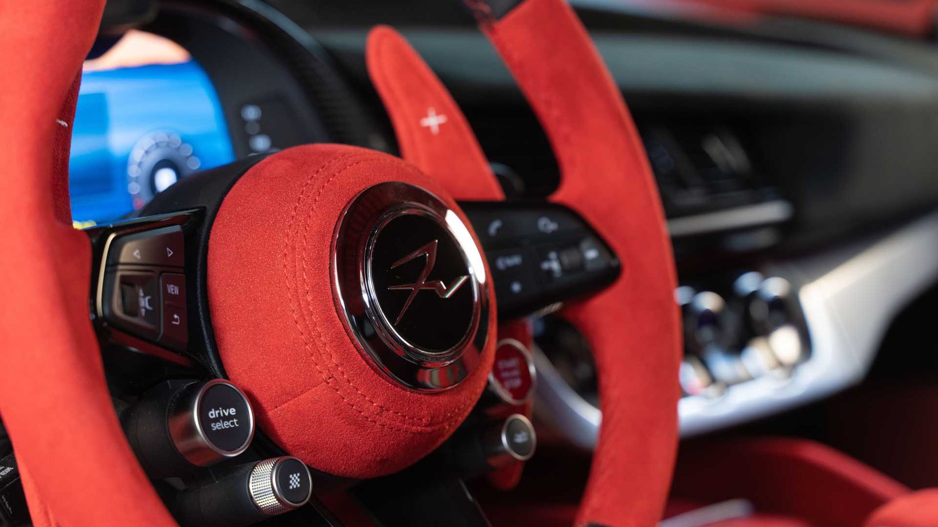 FV Frangivento Sorpasso GT3