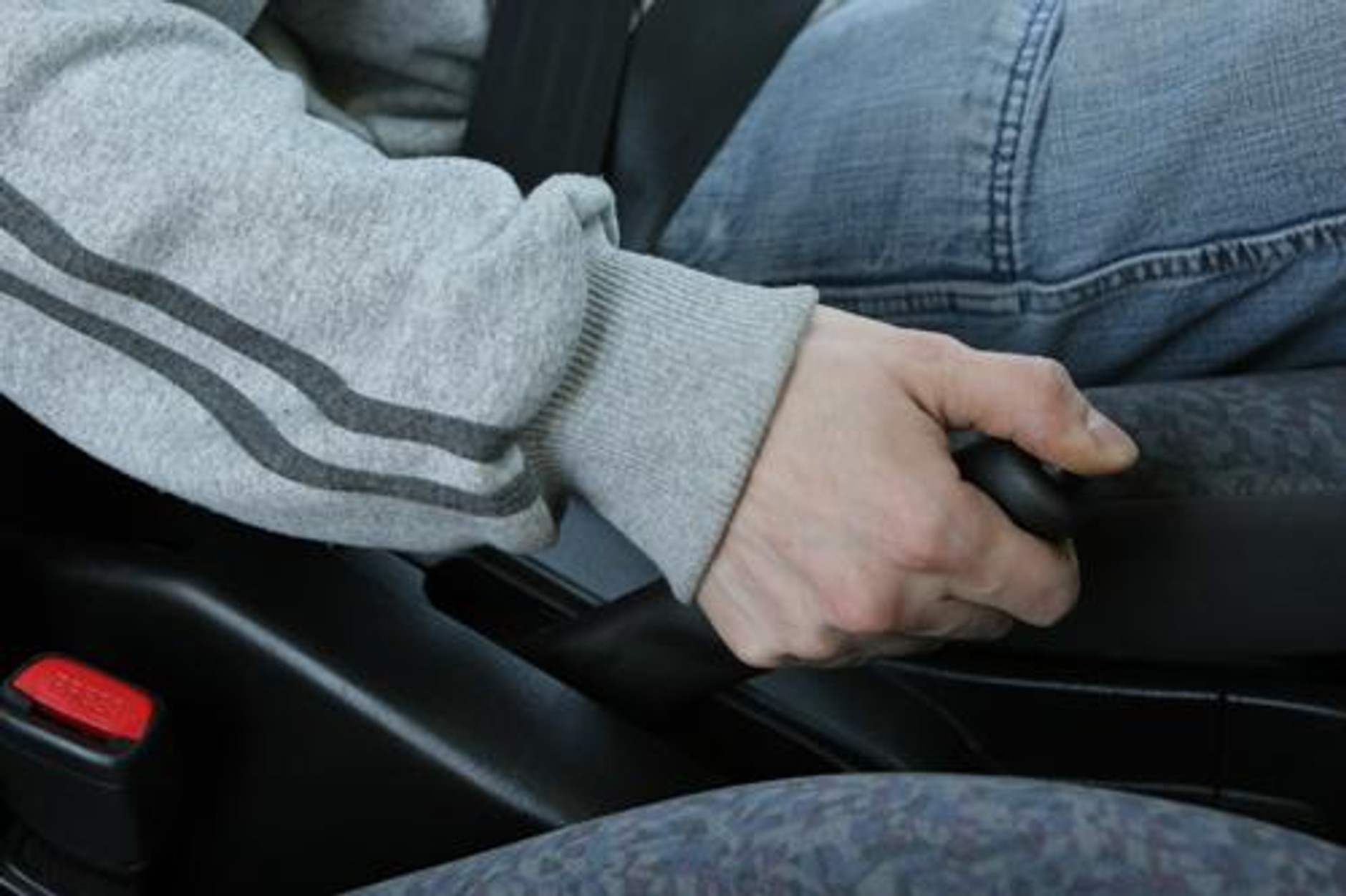 Spalaj jak najmniej!