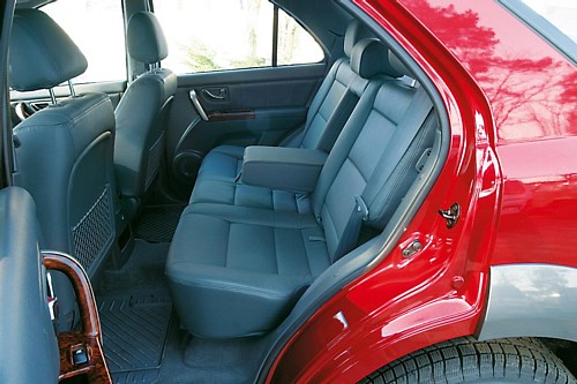 Konkurent dla SUV-ów