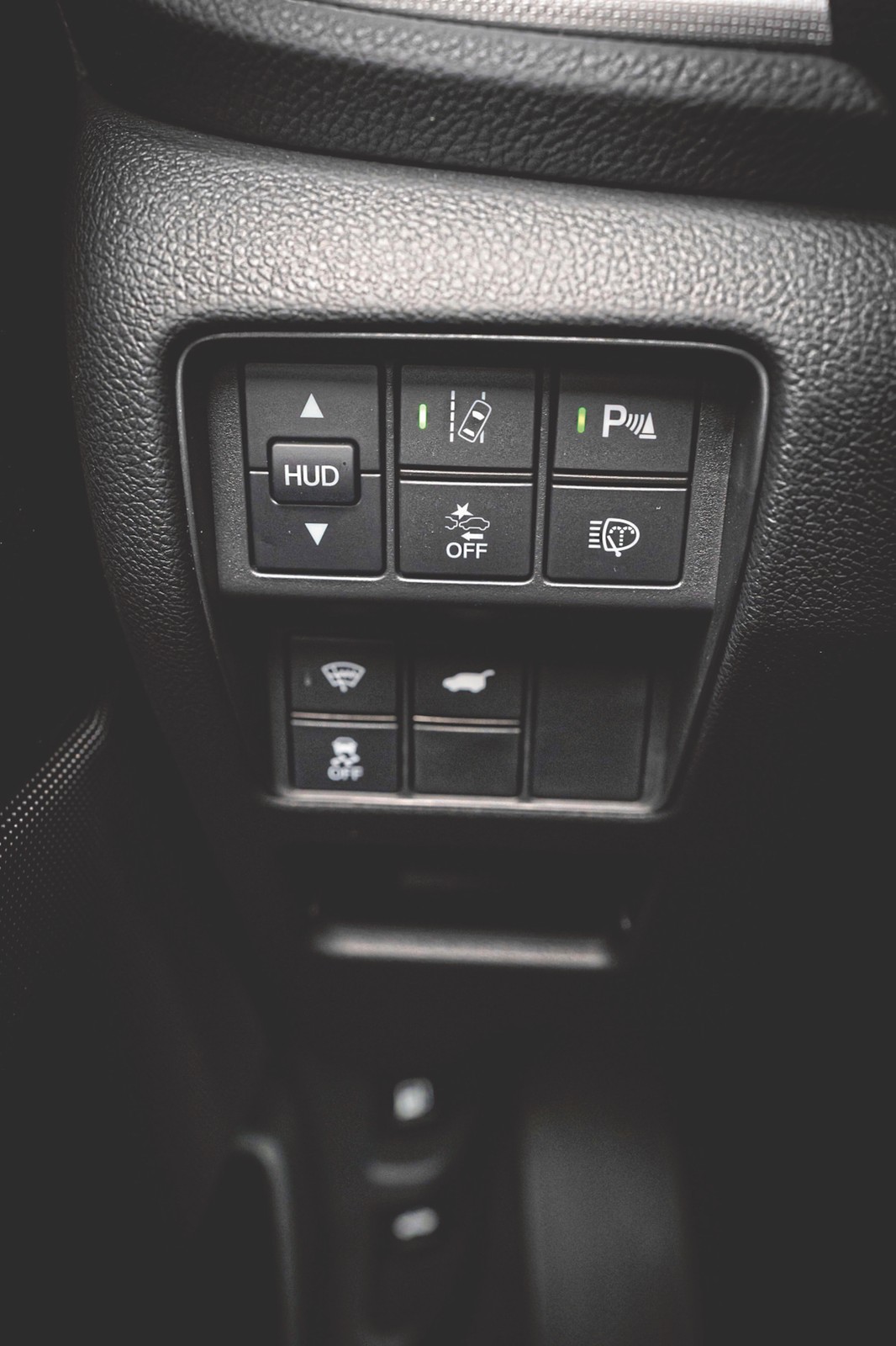 Honda CR-V e:HEV – test długodystansowy