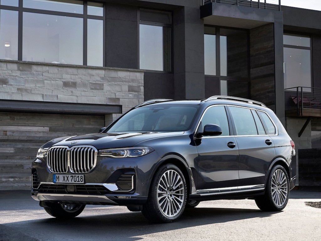 Car of the Year 2020 – kandydaci do tytułu
