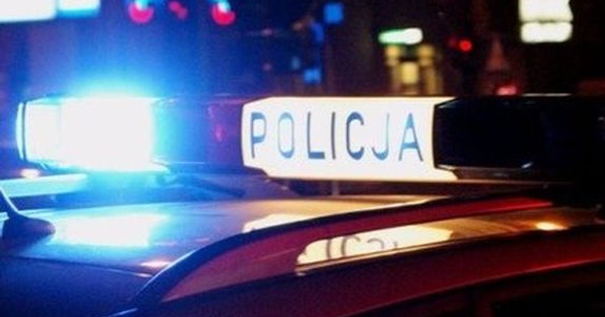 Pijany kierowca uderzył w autobus w Lublinie