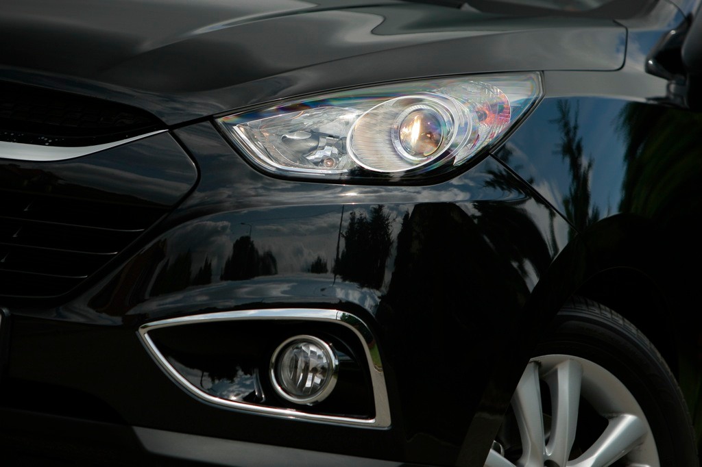 Hyundai ix45
