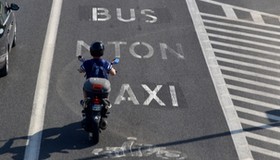 Buspas w Warszawie