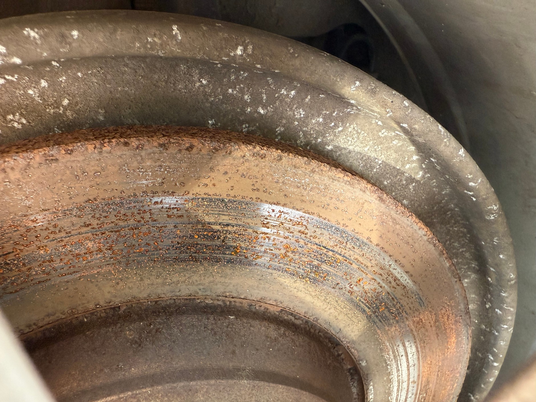 Audi A6 z ogłoszenia