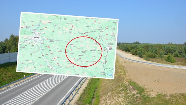 Kolejny odcinek S19 Via Carpatia dostał zielone światło. Wykonawca chce działać mimo zimy