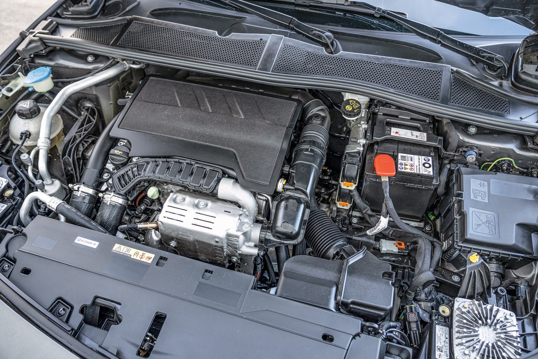 Opel Astra Sports Tourer 1.2 T 2022 6. generacja (L)