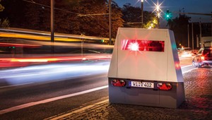 "Król fotoradarów" wypowiada wojnę piratom. GITD chce sprowadzić do Polski coś zupełnie nowego