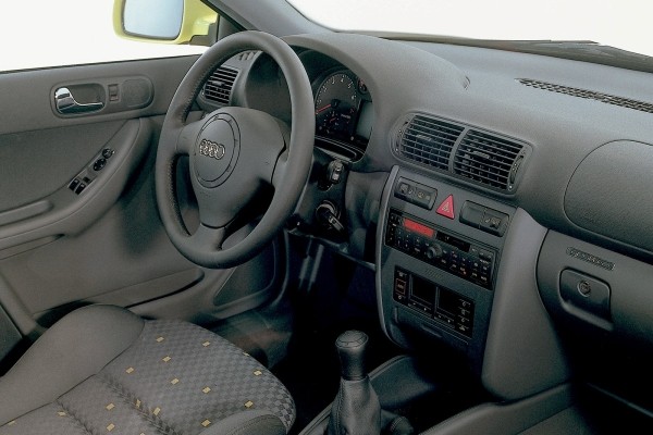Audi A3 (1993)