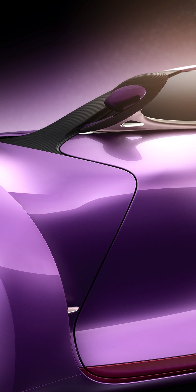 IAA Frankfurt 2009: prototyp Citroën REVOLTE - szczególnie dla pań... (fotogaleria)