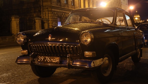 Dzieci znikały w czarnej wołdze? Prawda była okrutna