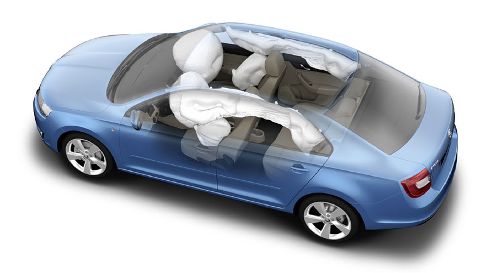 Miało być tanio, ale wyszło drogo i Skoda Rapid za 72 tys. zł