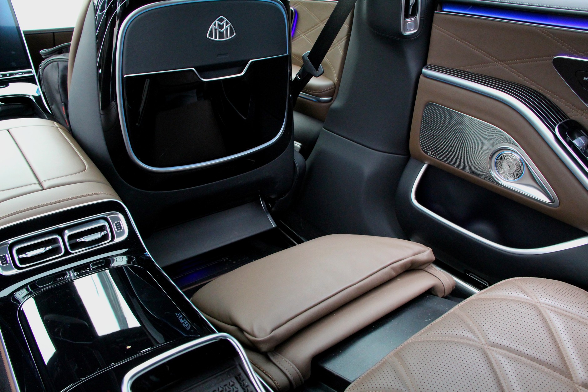 Mercedes-Maybach S 680